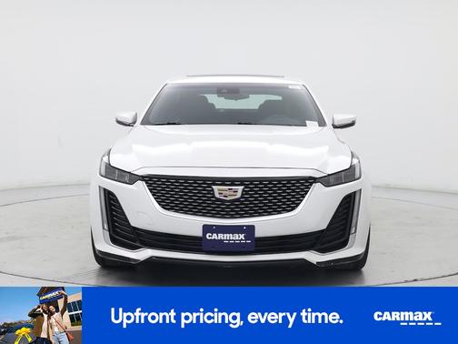 2023 Cadillac CT5 Luxury