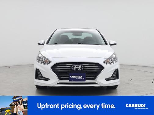 2018 Hyundai SONATA Limited