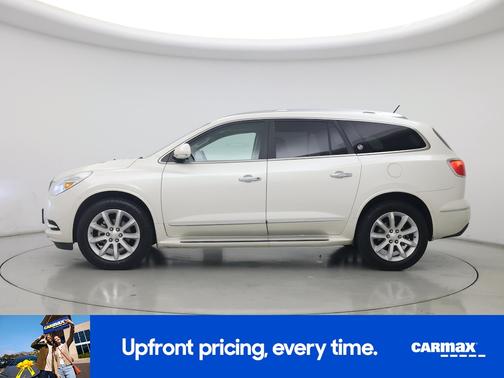 2015 Buick Enclave Premium
