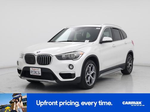 2018 BMW X1 XDrive28i