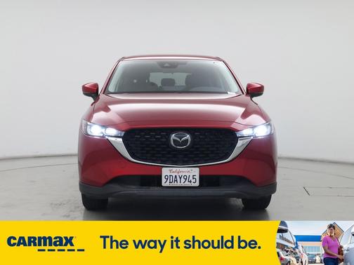 2023 Mazda CX-5 2.5 S Select Package