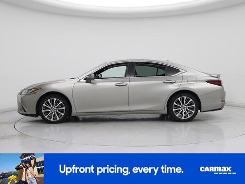2019 Lexus ES 350 ES 350