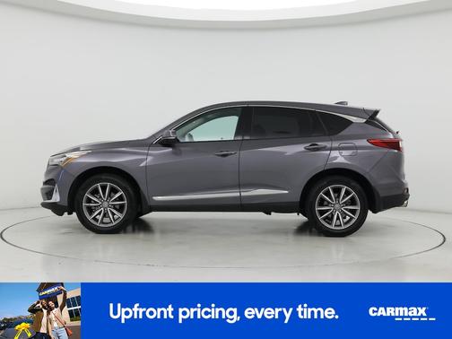 2021 Acura RDX Technology