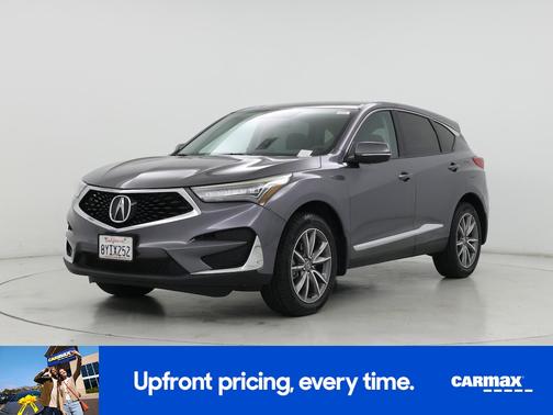 2021 Acura RDX Technology