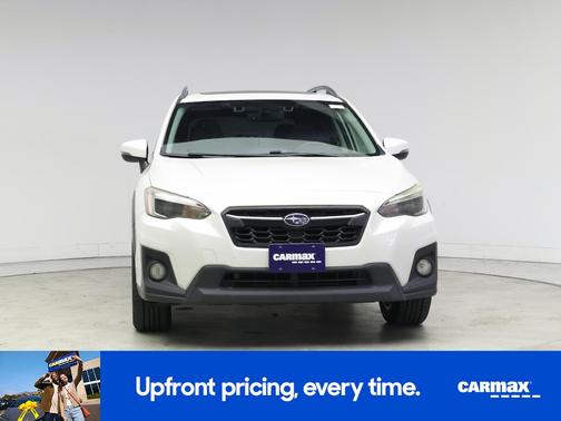 2018 Subaru Crosstrek Limited