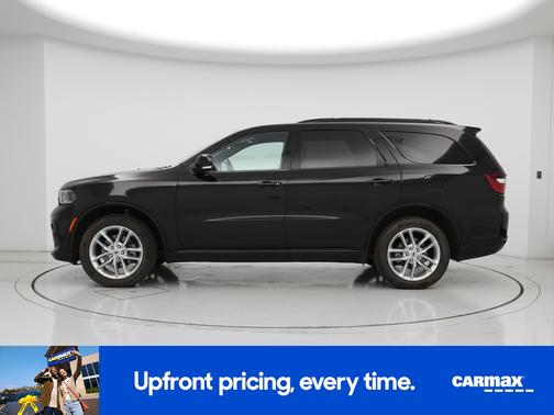 2023 Dodge Durango GT Premium