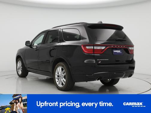 2023 Dodge Durango GT Premium