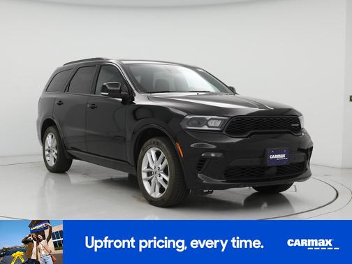 2023 Dodge Durango GT Premium