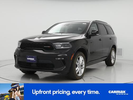 2023 Dodge Durango GT Premium