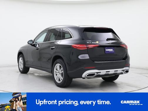 2023 Mercedes-Benz GLC 300 