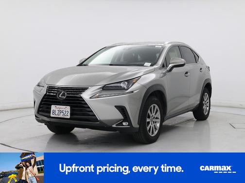 2018 Lexus NX 300 NX 300