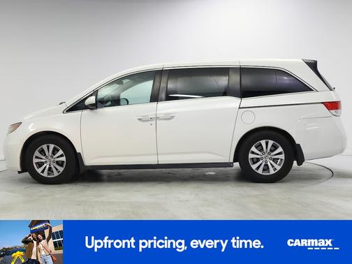 2015 Honda Odyssey EX