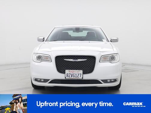 2020 Chrysler 300 Limited