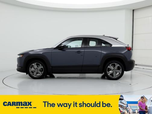 2022 Mazda MX-30 Premium Plus