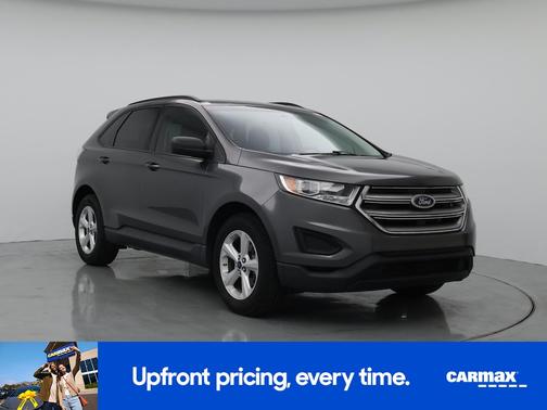 2017 Ford Edge SE