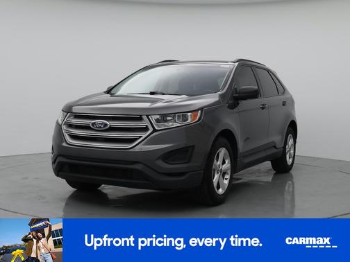 2017 Ford Edge SE