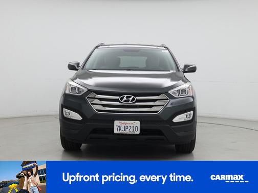 2014 Hyundai Santa Fe Sport 2.0T