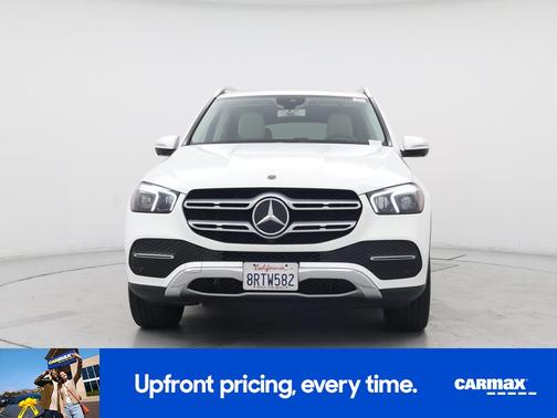 2020 Mercedes-Benz GLE 350 GLE 350