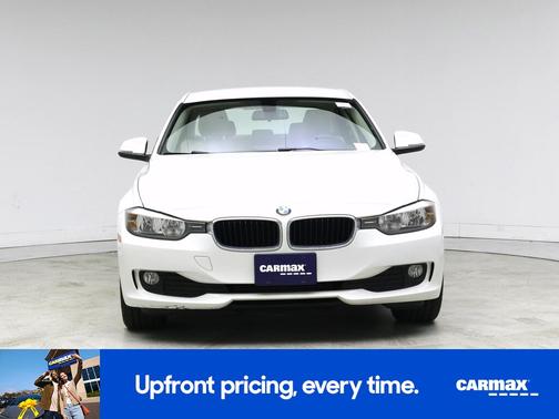 2014 BMW 320 I