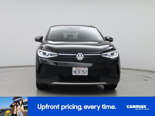 2022 Volkswagen ID.4 PRO S