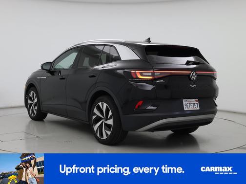 2022 Volkswagen ID.4 PRO S