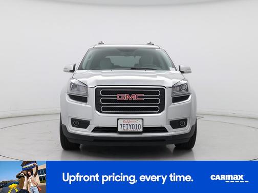 2014 GMC Acadia SLT