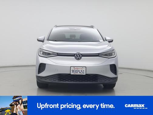 2022 Volkswagen ID.4 PRO S