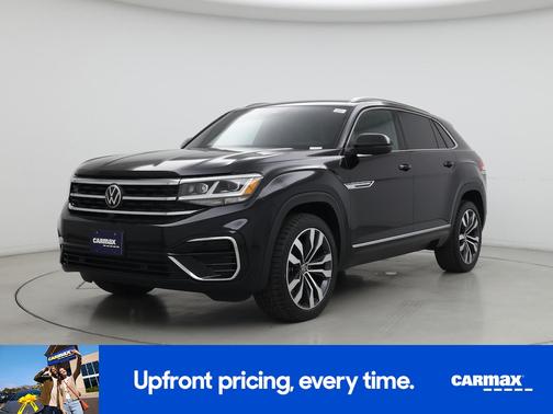 2023 Volkswagen Atlas Cross Sport SEL Premium R-Line