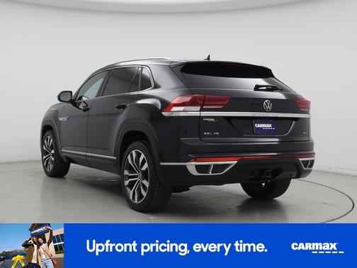 2023 Volkswagen Atlas Cross Sport SEL Premium R-Line
