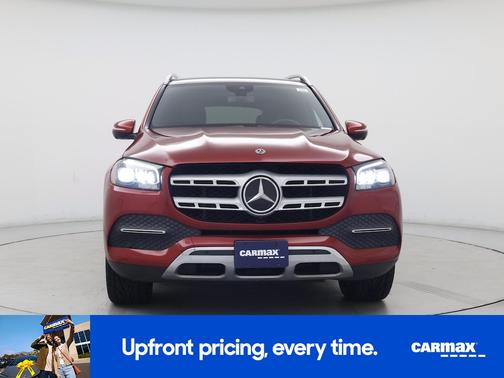 2020 Mercedes-Benz GLS 450 GLS 450