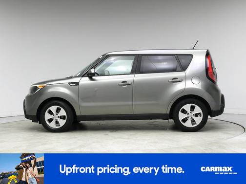 2014 Kia Soul Base