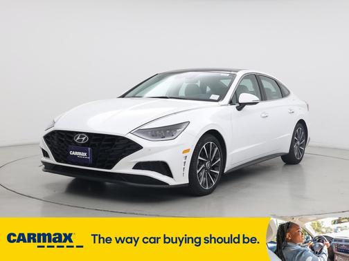 2023 Hyundai SONATA Limited