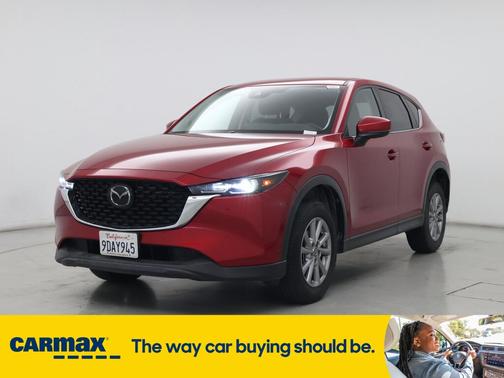 2023 Mazda CX-5 2.5 S Select Package