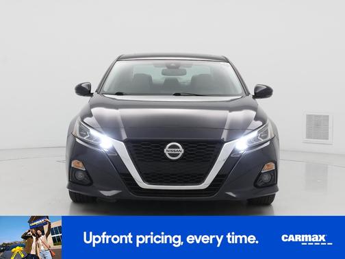 2020 Nissan Altima SL