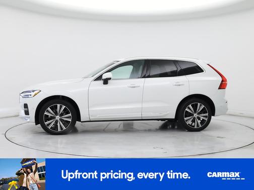 2023 Volvo XC60 B5 Plus Bright Theme