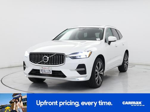 2023 Volvo XC60 B5 Plus Bright Theme