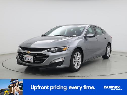 2023 Chevrolet Malibu 1LT