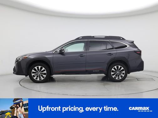 2023 Subaru Outback Limited