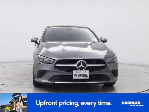 2023 Mercedes-Benz CLA 250 CLA 250