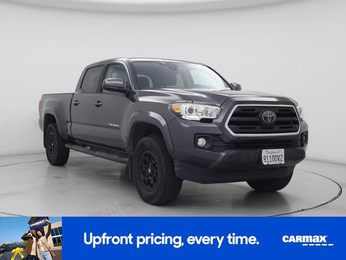 2019 Toyota Tacoma SR5