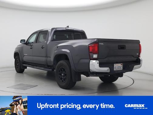 2019 Toyota Tacoma SR5