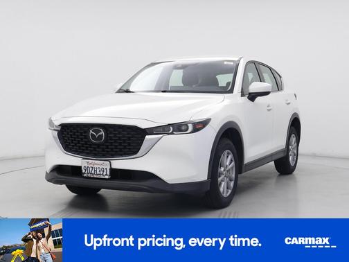 2023 Mazda CX-5 2.5 S