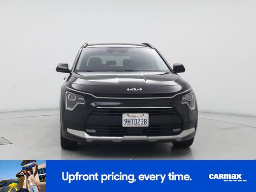 2023 Kia Niro EX Touring