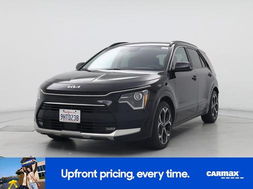 2023 Kia Niro EX Touring