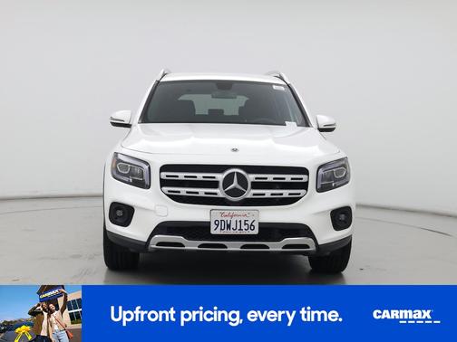 2023 Mercedes-Benz GLB 250 