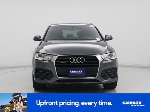 2018 Audi Q3 Premium