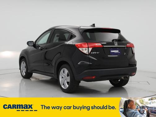 2019 Honda HR-V EX-L