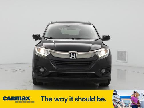 2019 Honda HR-V EX-L
