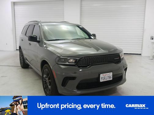 2024 Dodge Durango SXT