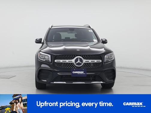 2020 Mercedes-Benz GLB 250 